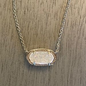 Kendra Scott Elisa pendant